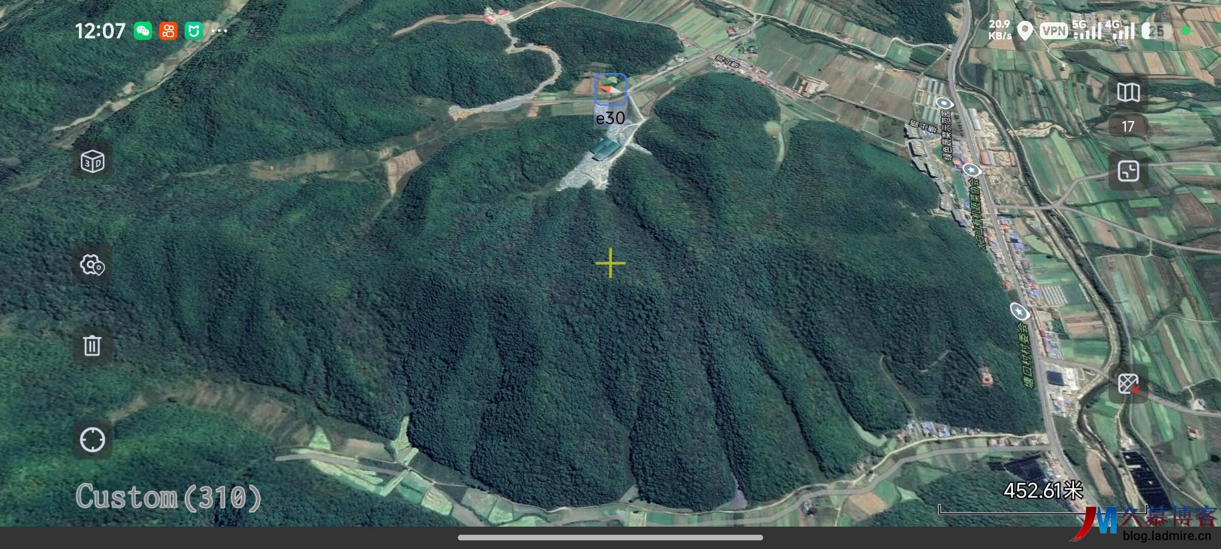 深度测评“赛博徒步”：在屏幕前经历鳌太线的生死博弈